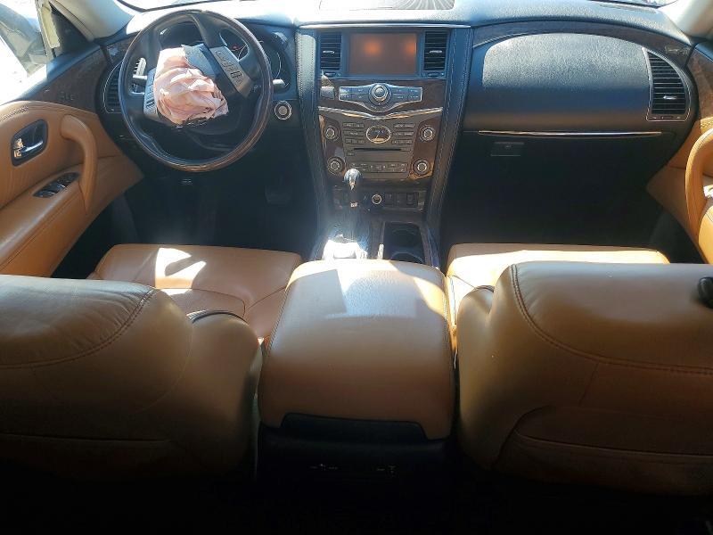 2016 Infiniti Qx80