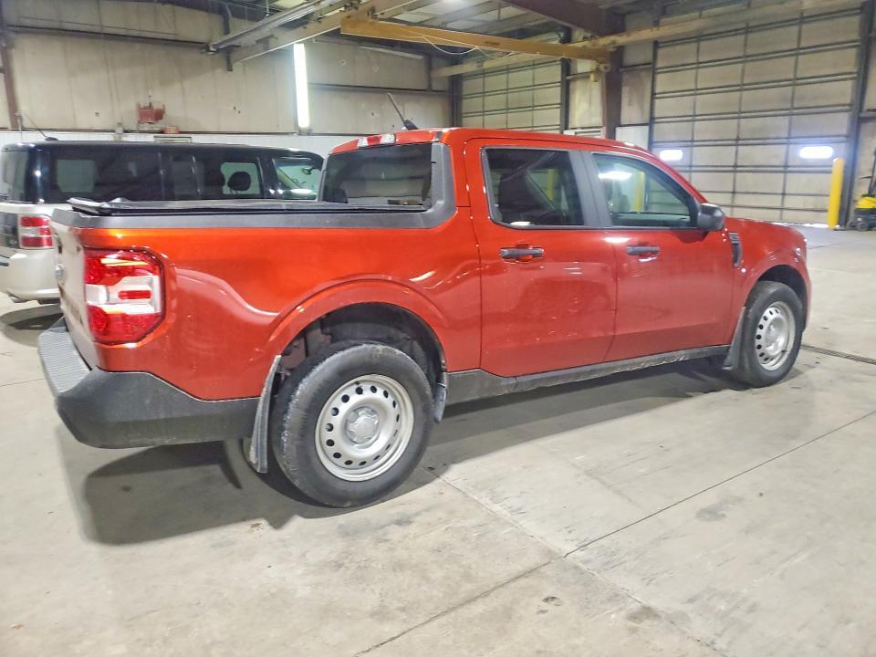 2024 Ford Maverick XL