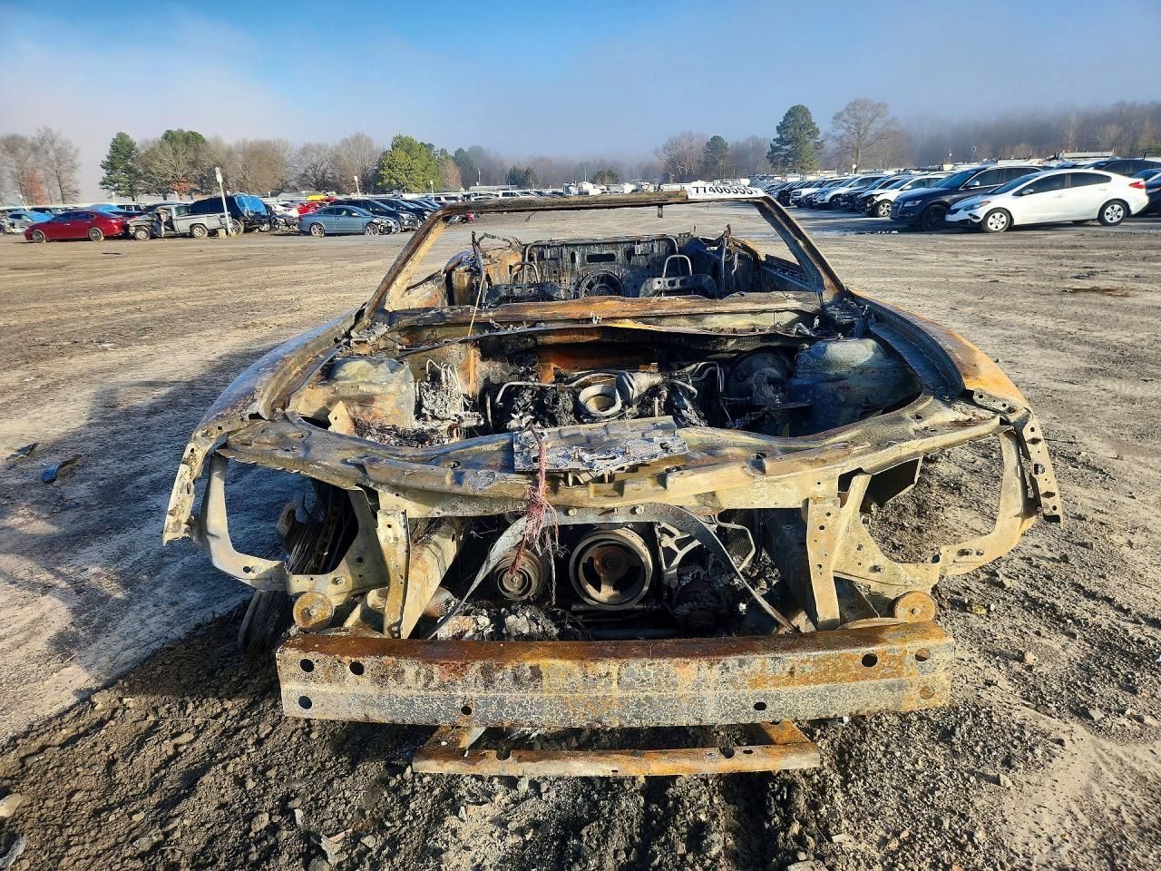 2011 Chevrolet Camaro 2SS