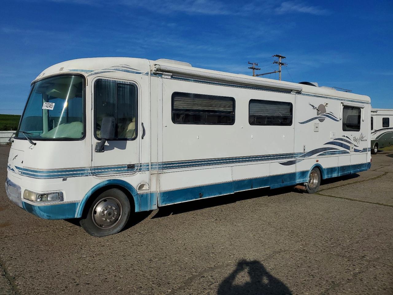 1999 Ford 1999 Rexhall Rexair