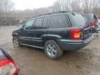 2004 Jeep Grand Cherokee Overland