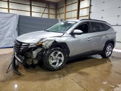 2024 Hyundai Tucson sel en venta en Columbia Station, OH