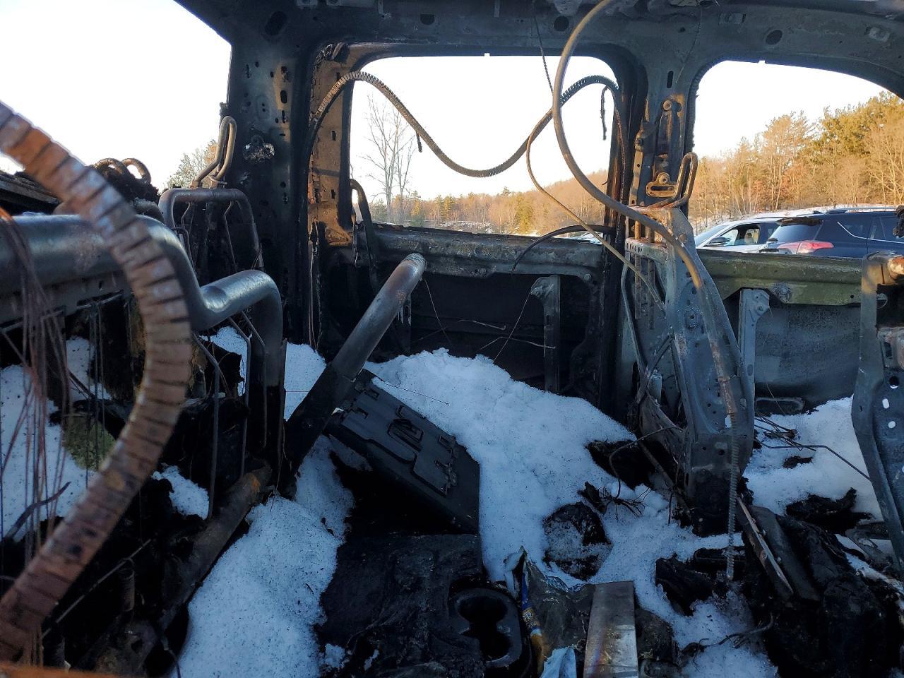 2014 Dodge RAM 1500 Longhorn