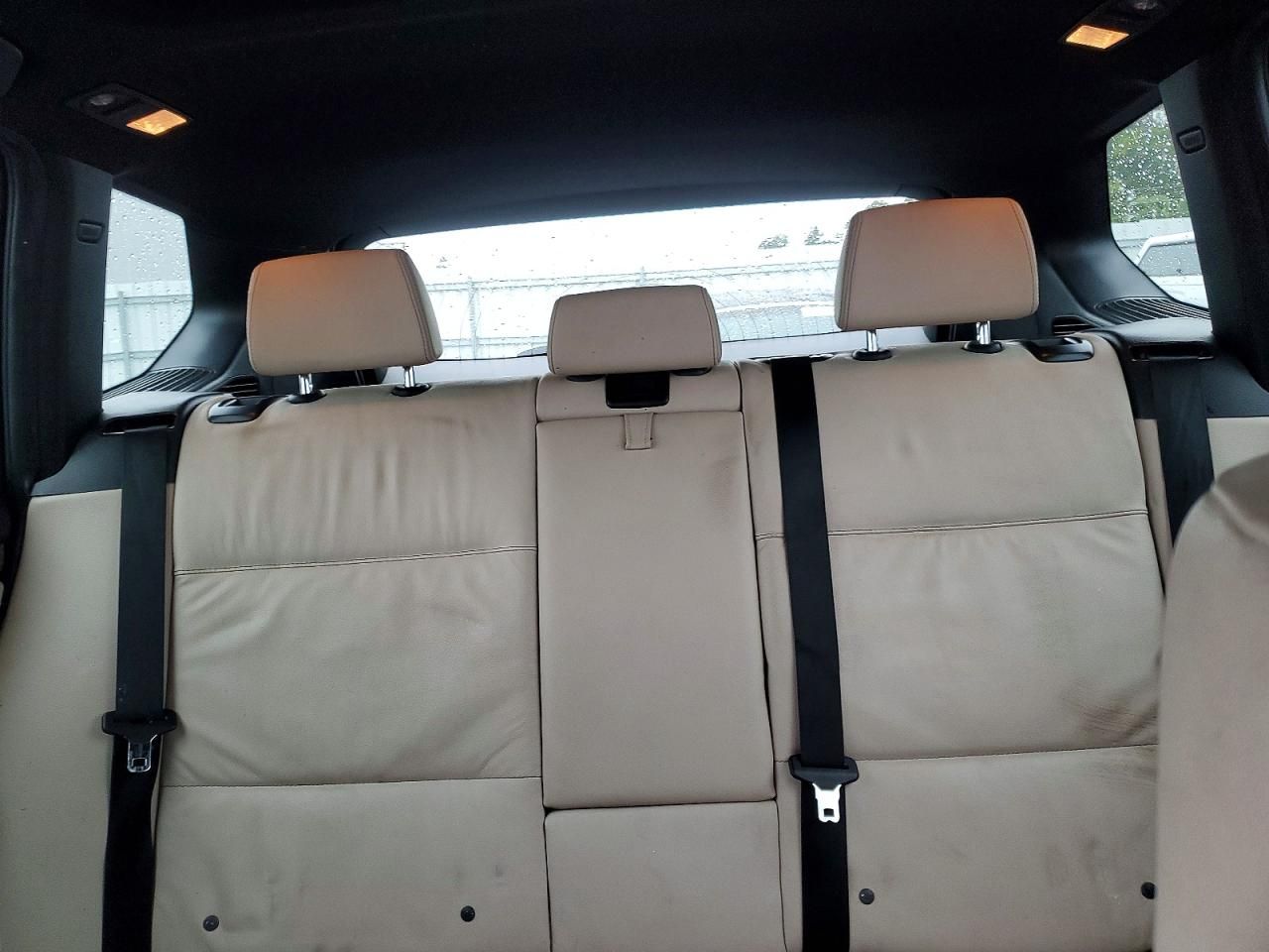 2013 BMW X3 Xdrive35i