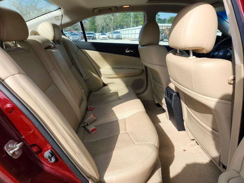 2013 Nissan Maxima s