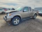 2007 Nissan Frontier SE