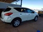 2010 Nissan Murano s