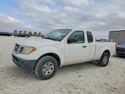 Nissan salvage cars for sale: 2015 Nissan Frontier S