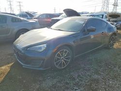 Subaru salvage cars for sale: 2019 Subaru Brz Premium