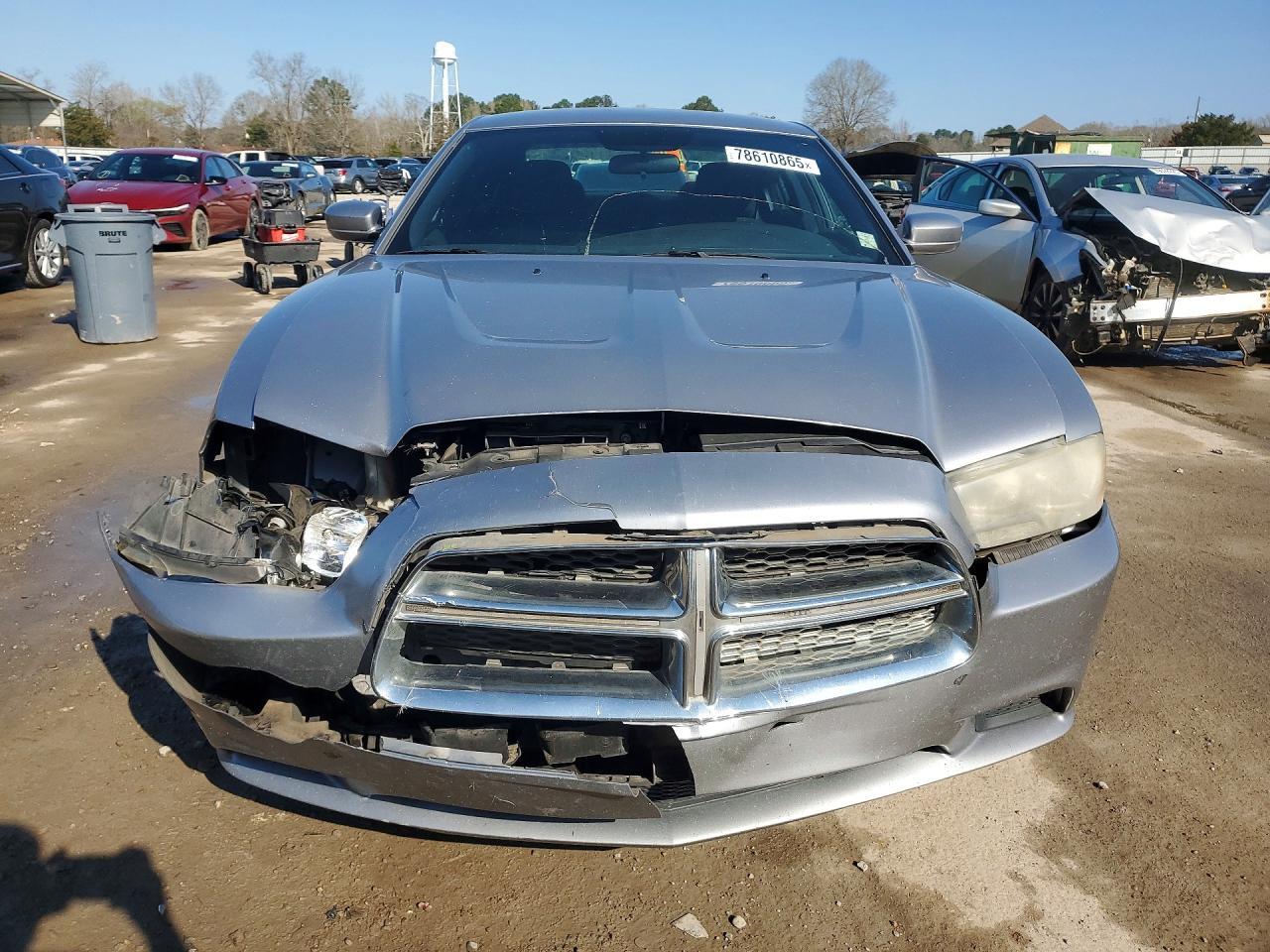 2013 Dodge Charger se