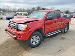 2009 Toyota Tacoma Prerunner Access cab for sale in Florence, MS
