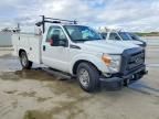 2014 Ford F250 Super Duty Utility / Service Truck