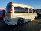 2012 GMC Savana RV G1500 3LT