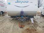 2015 Jayco Jayfeather-Camper