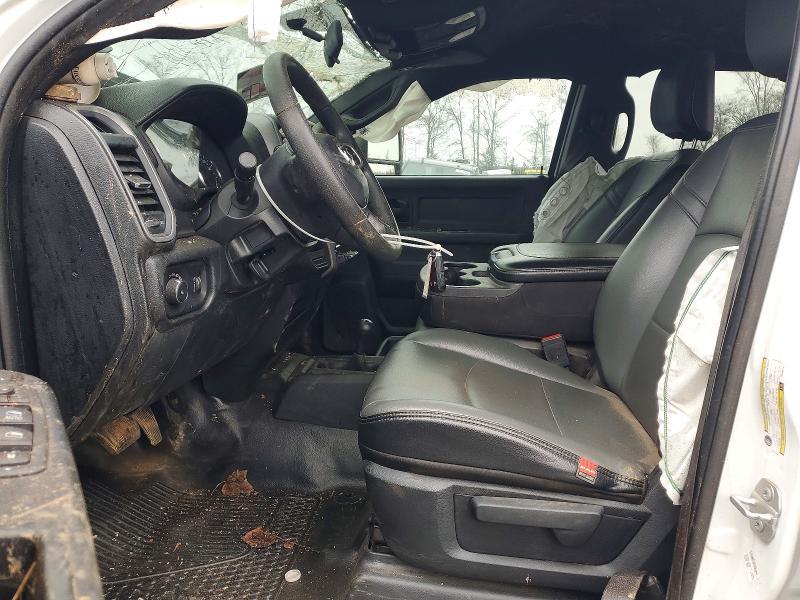 2024 Dodge Ram 2500 Tradesman