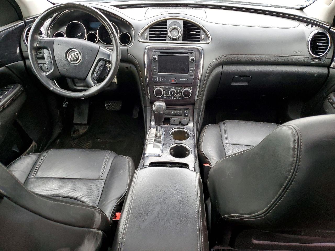 2017 Buick Enclave