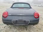 2002 Ford Thunderbird