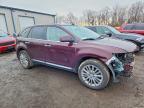 2011 Lincoln MKX