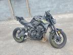 2024 Kawasaki ZR900 F
