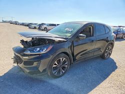 2022 Ford Escape se for sale in San Antonio, TX