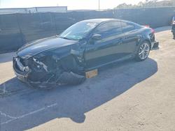 Infiniti Vehiculos salvage en venta: 2013 Infiniti G37 Coupe Journey