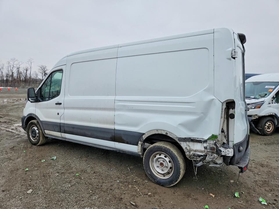 2020 Ford Transit T-250 Utility / Service Van