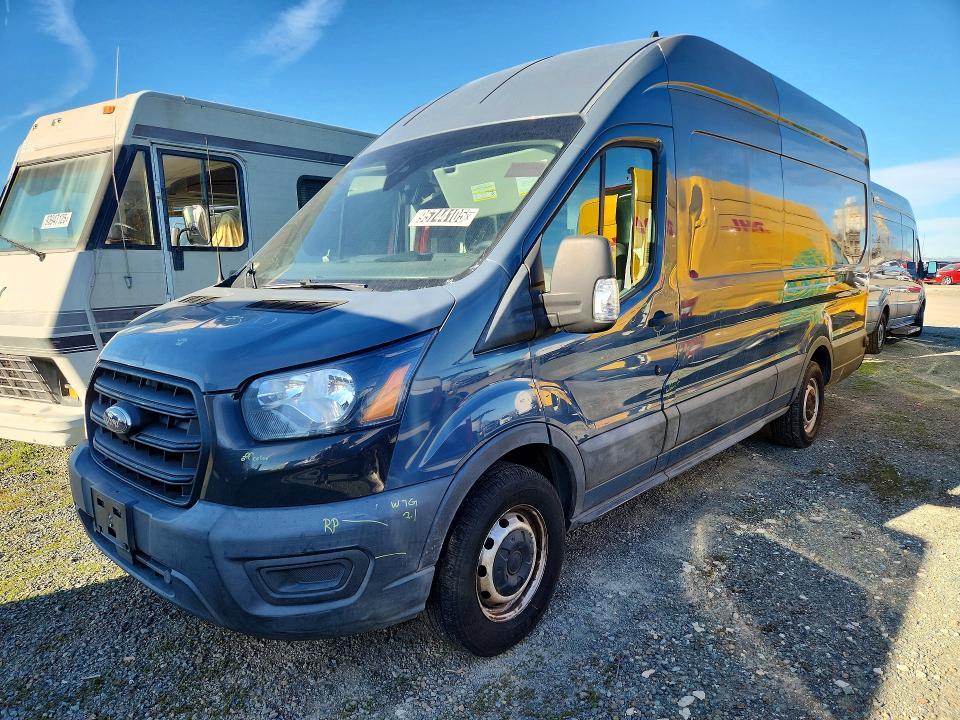 2020 Ford Transit T-250 Delivery van