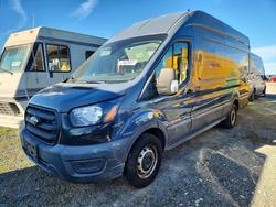 Ford salvage cars for sale: 2020 Ford Transit T-250 Delivery van