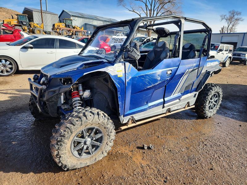 2020 Polaris General XP 4 1000
