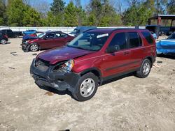 2006 Honda Cr-v lx en venta en Midway, FL