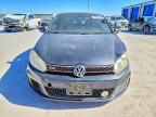 2010 Volkswagen GTI