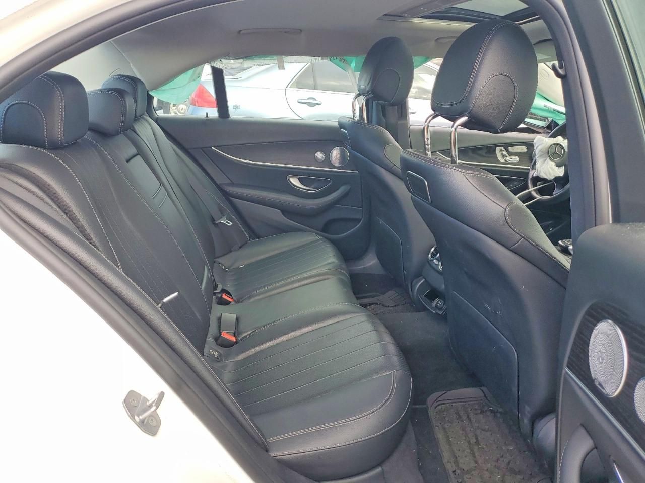 2018 Mercedes-Benz E 300