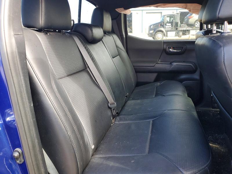 2022 Toyota Tacoma trd Off-road