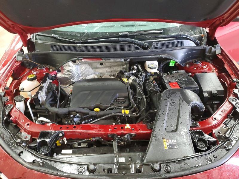 2024 Buick Envista Preferred