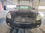 2003 Lexus Sc 430