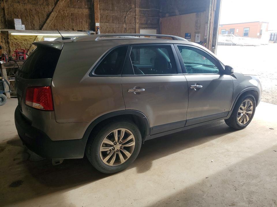 2011 KIA Sorento ex