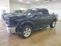 Camiones con título limpio a la venta en subasta: 2013 Dodge RAM 1500 SLT