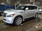 2014 Infiniti Qx80