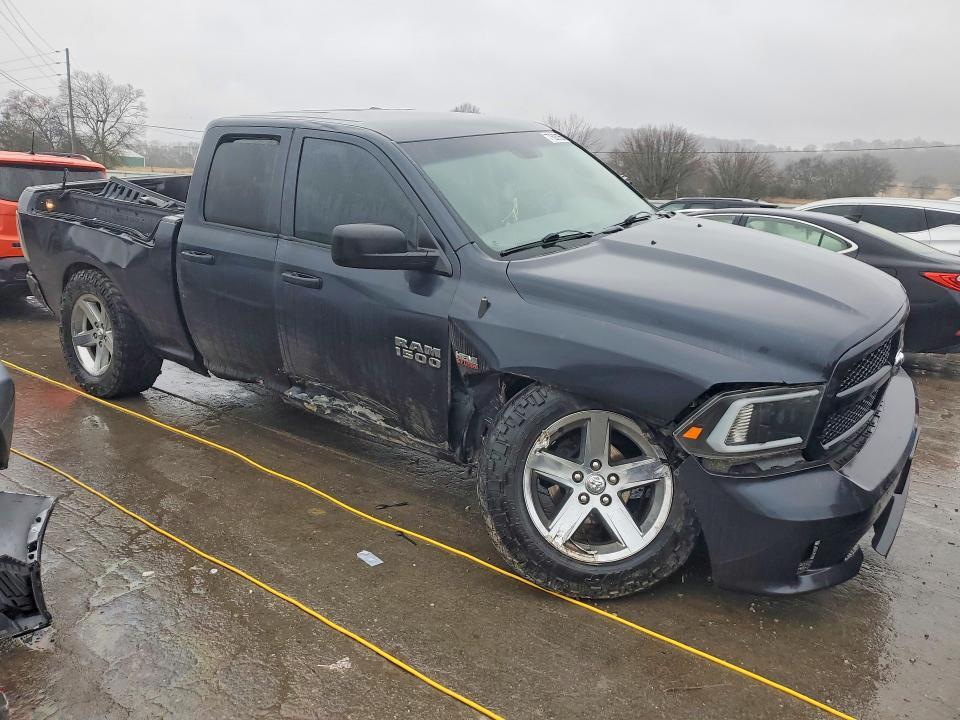 2015 Dodge Ram 1500 st