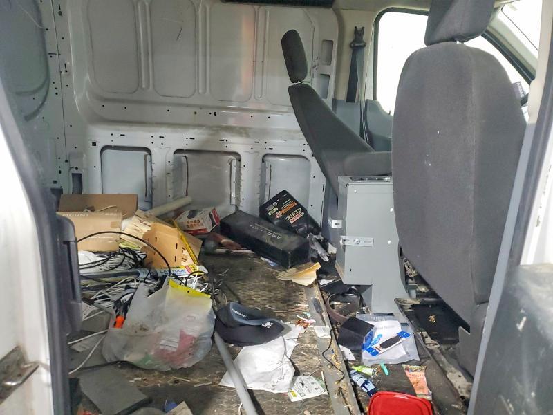 2019 Ford Transit T-150 Delivery Van