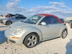 2009 Volkswagen New Beetle Blush Edition