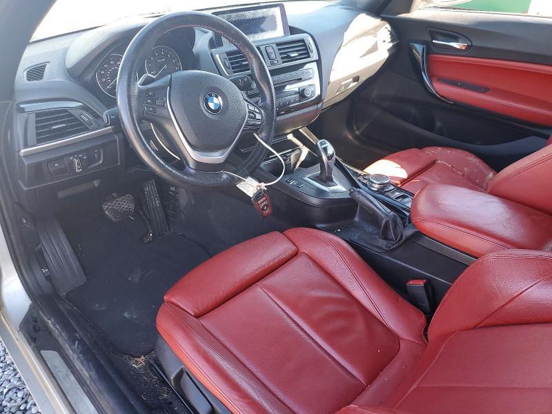 2016 Bmw Motorrad 2016 bmw Motorrad 228i