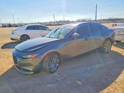 Mazda salvage cars for sale: 2021 Mazda 3 Preferred