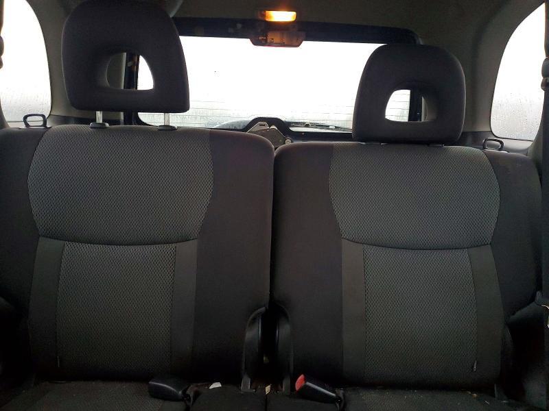2004 Toyota Rav4