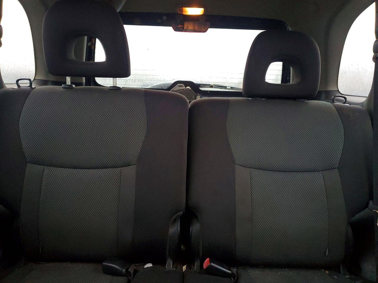 2004 Toyota Rav4