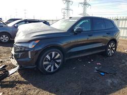 Volvo Ex90 Ultra salvage cars for sale: 2025 Volvo Ex90 Ultra