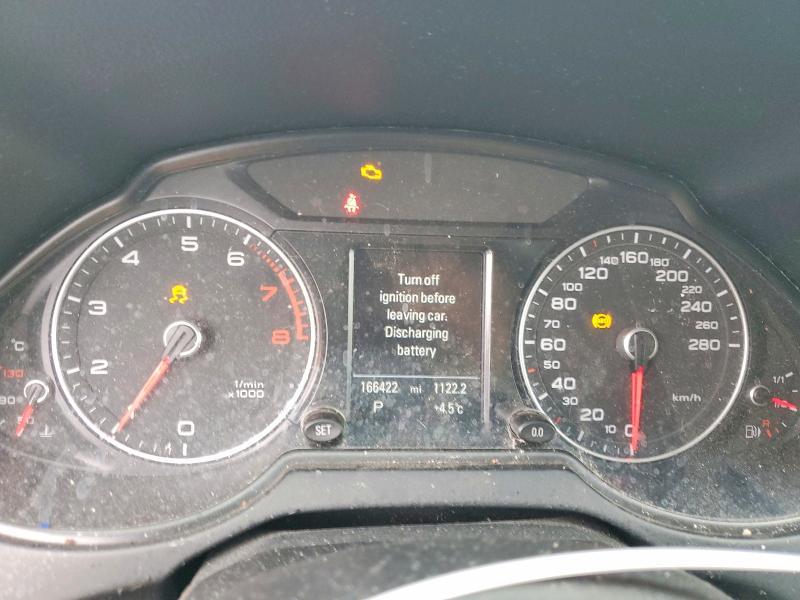 2013 Audi Q5 Premium Plus