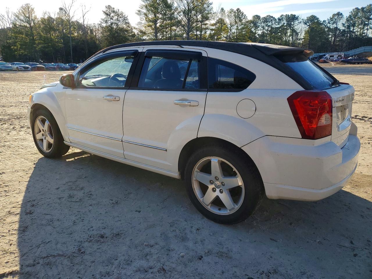 2007 Dodge Caliber R/T