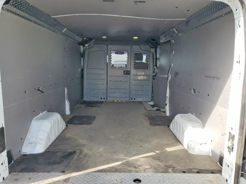 2016 Ford Transit 150 Delivery Van