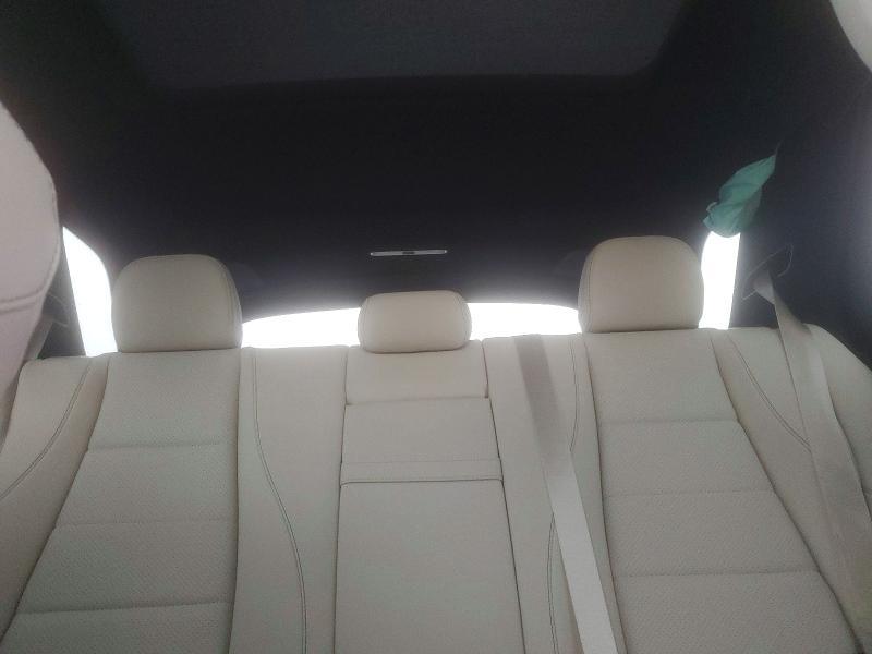 2025 Mercedes-Benz Gle 450 4matic